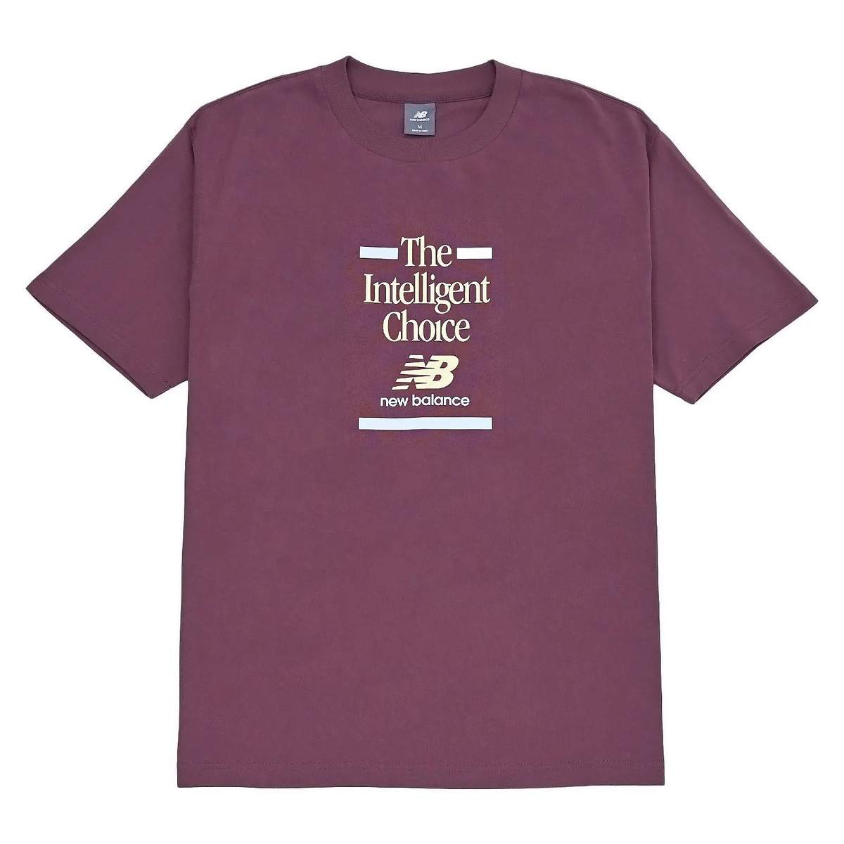 Athletics Choice ショートスリーブTシャツ