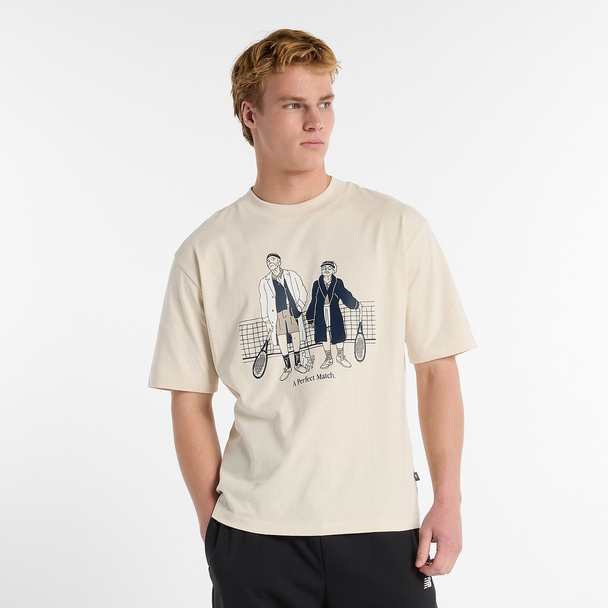 ショートスリーブTシャツ