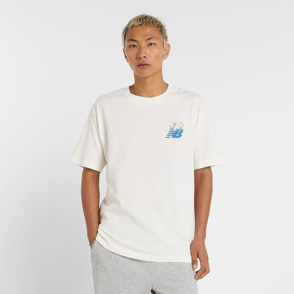 Athletics ゴルフカートゥーンショートスリーブTシャツ