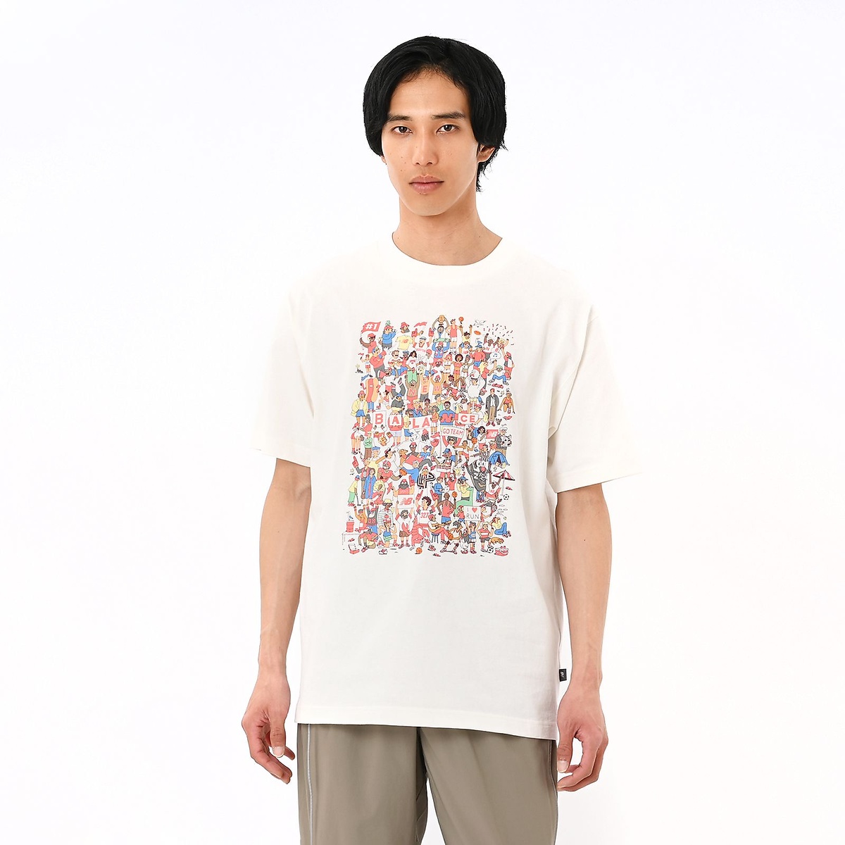 Athletics  Prep Rally ショートスリーブTシャツ