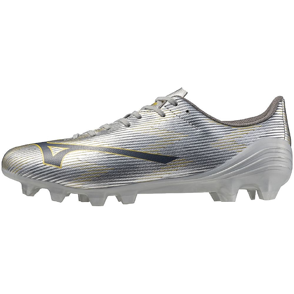 ミズノアルファ2 SELECT