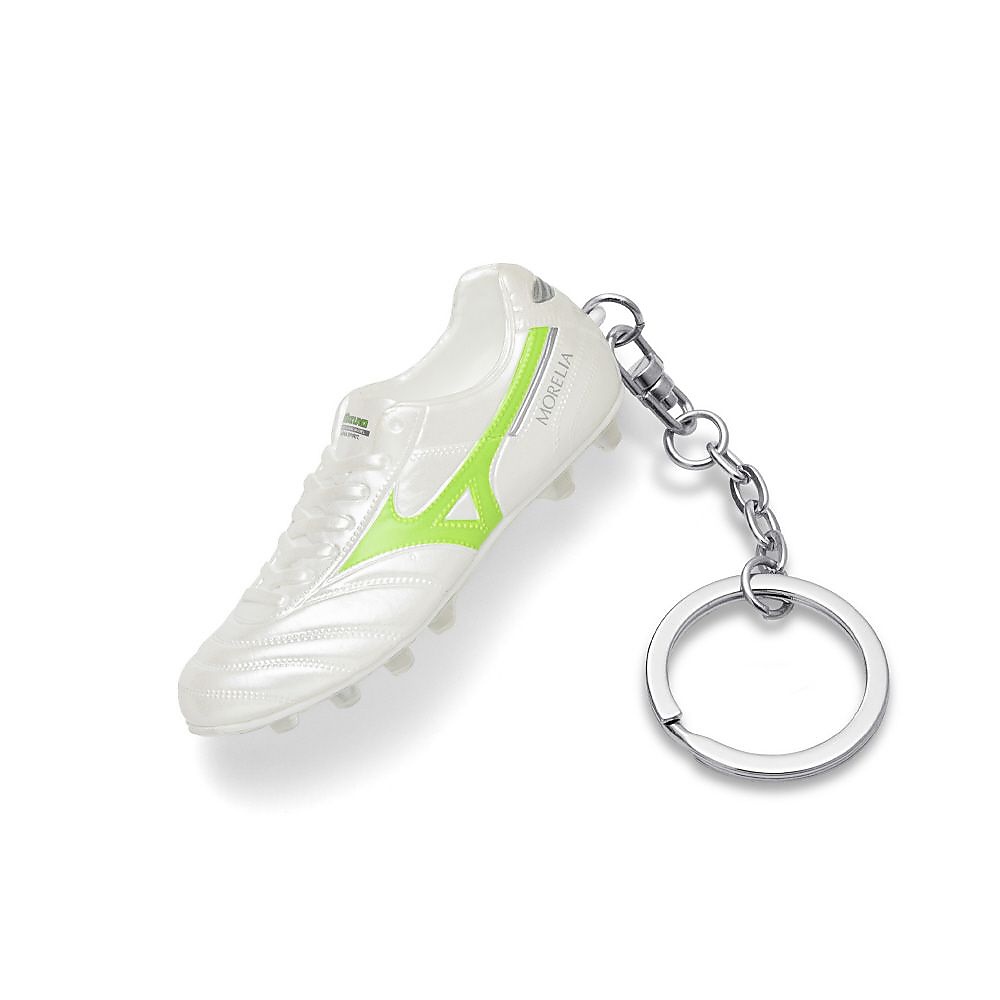 モレリア II キーチェーン