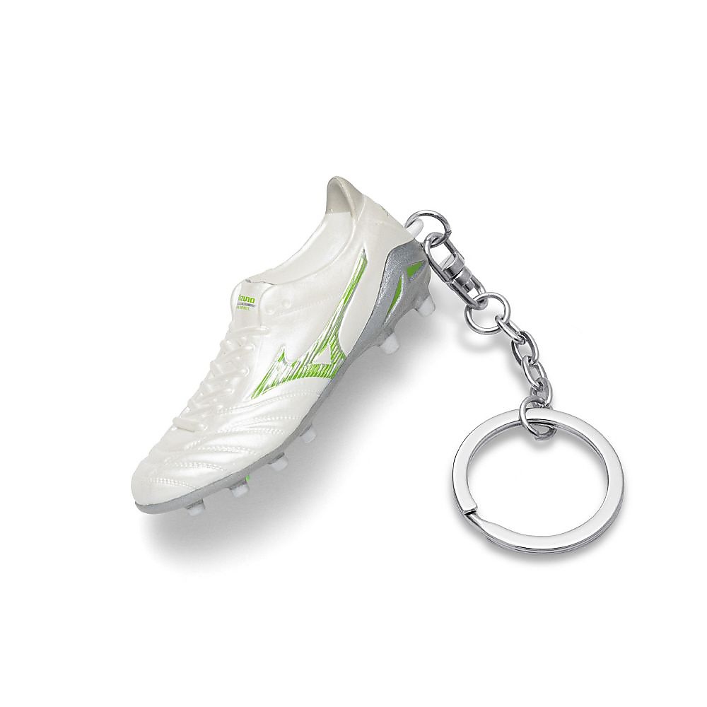 モレリアネオ 4 キーチェーン