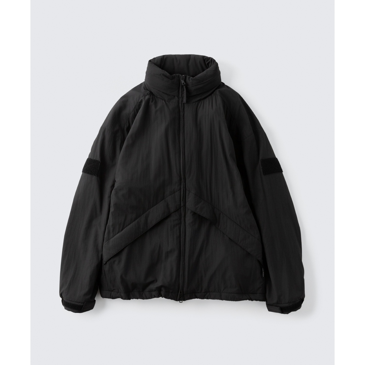 COLD WEATHER PARKA SCHOTT FLEECE LINING