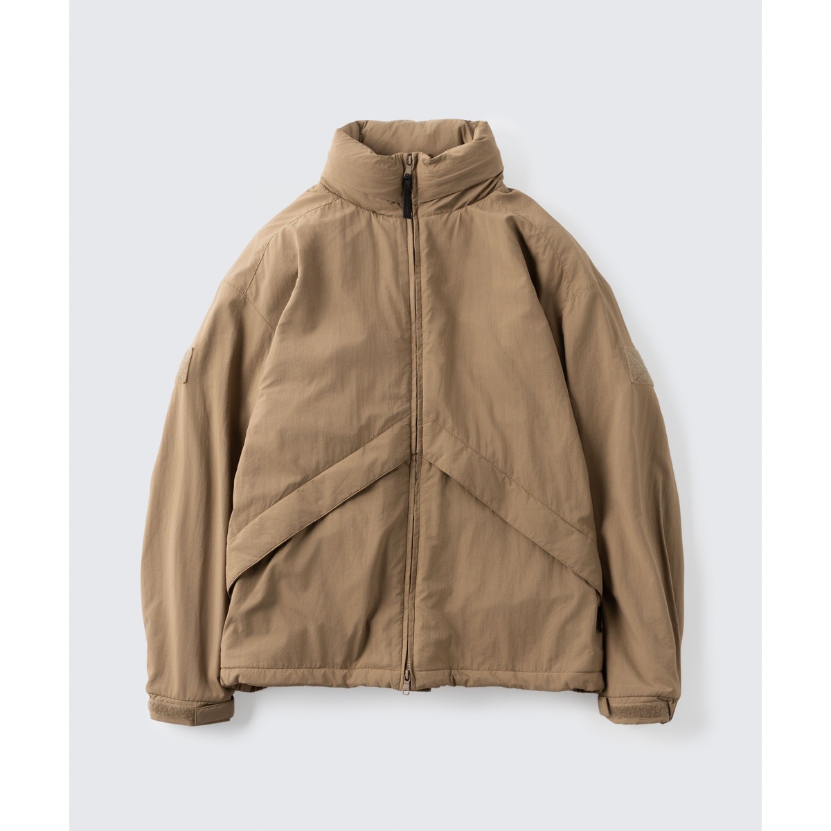 COLD WEATHER PARKA SCHOTT FLEECE LINING