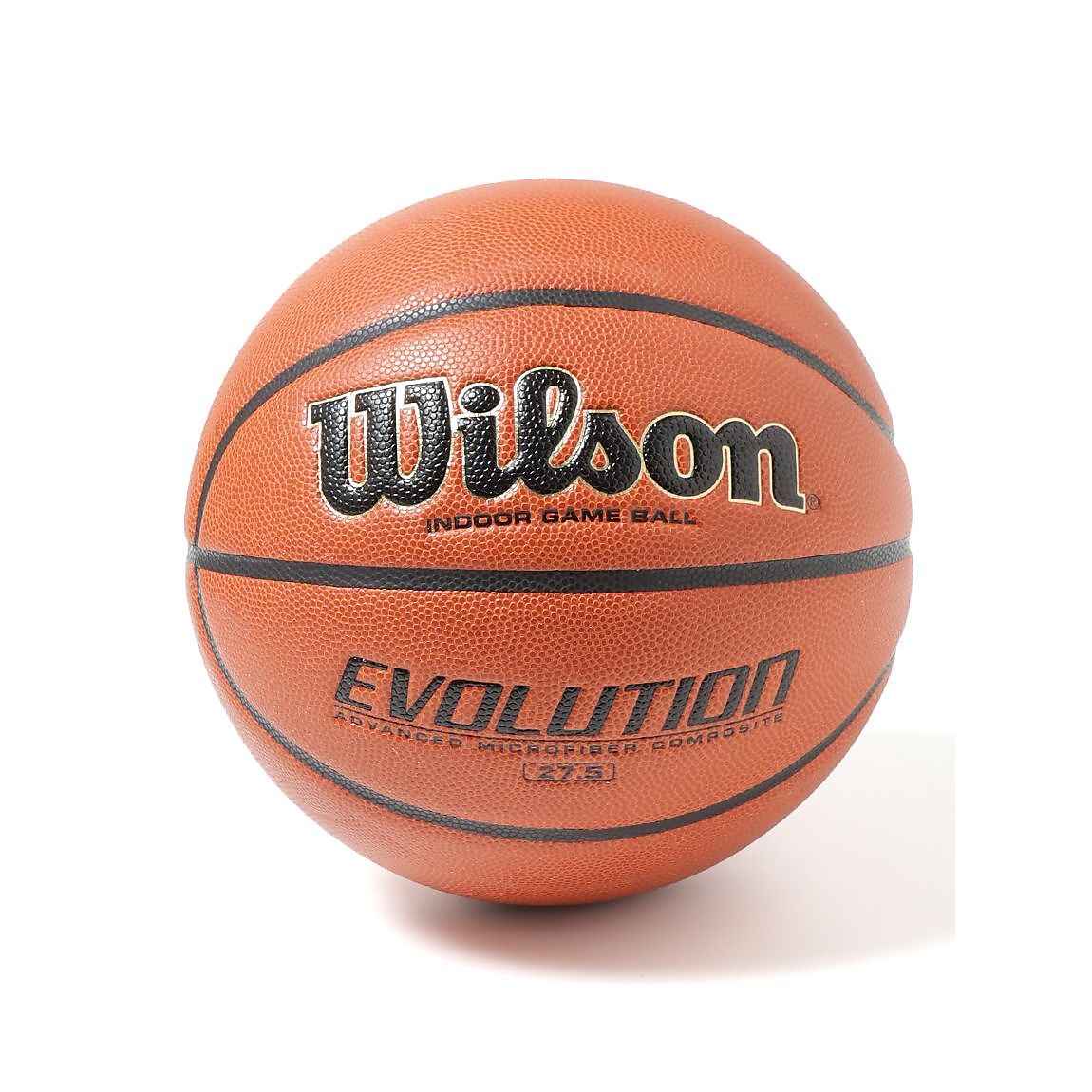 EVOLUTION ゲームボール 5号(EVOLUTION 275 BASKETBALL-CANADA)