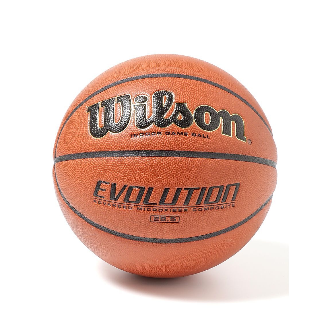 EVOLUTION ゲームボール 6号(EVOLUTION 285 GAME BSKT)