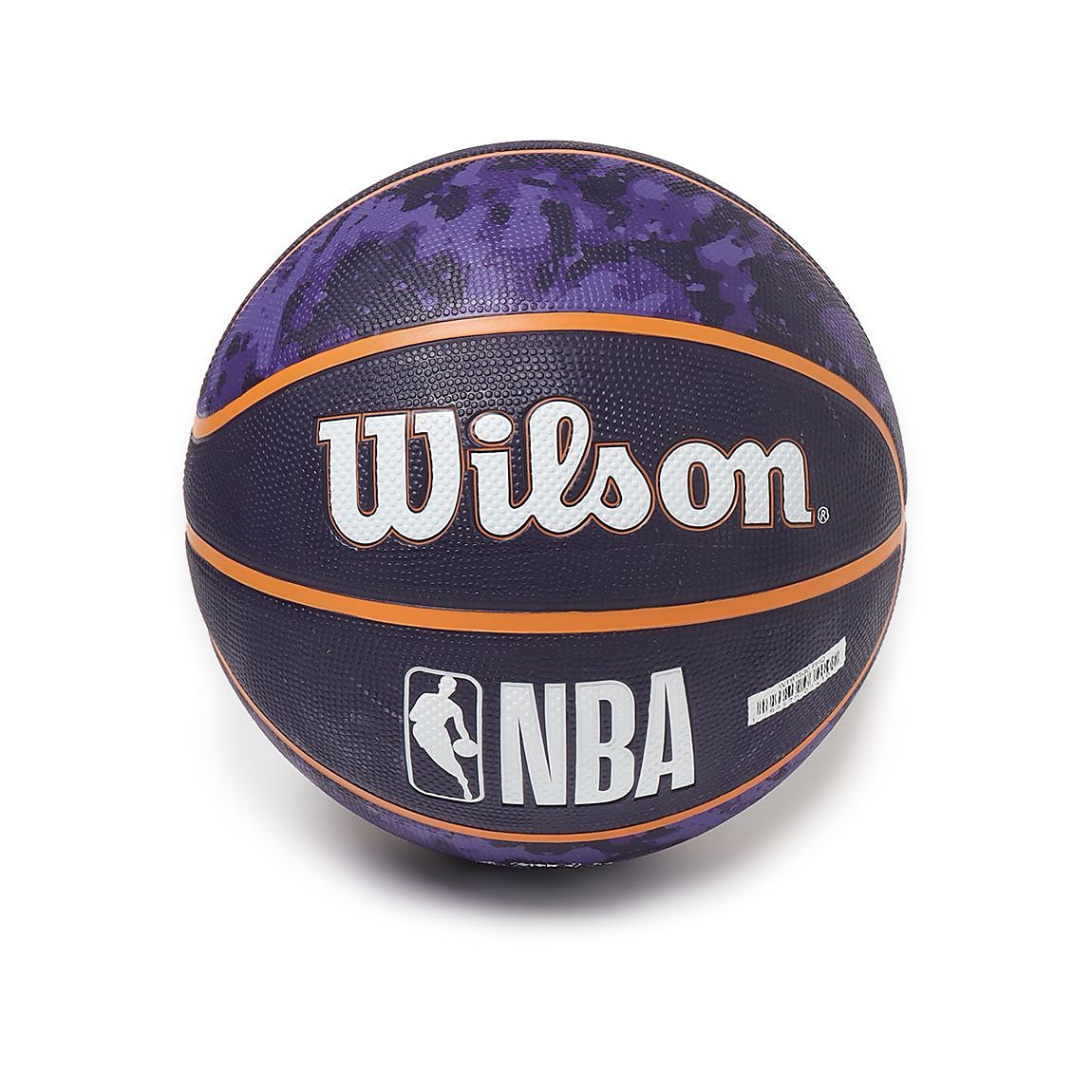 NBA TEAM TIEDYE BSKT PHO SUNS