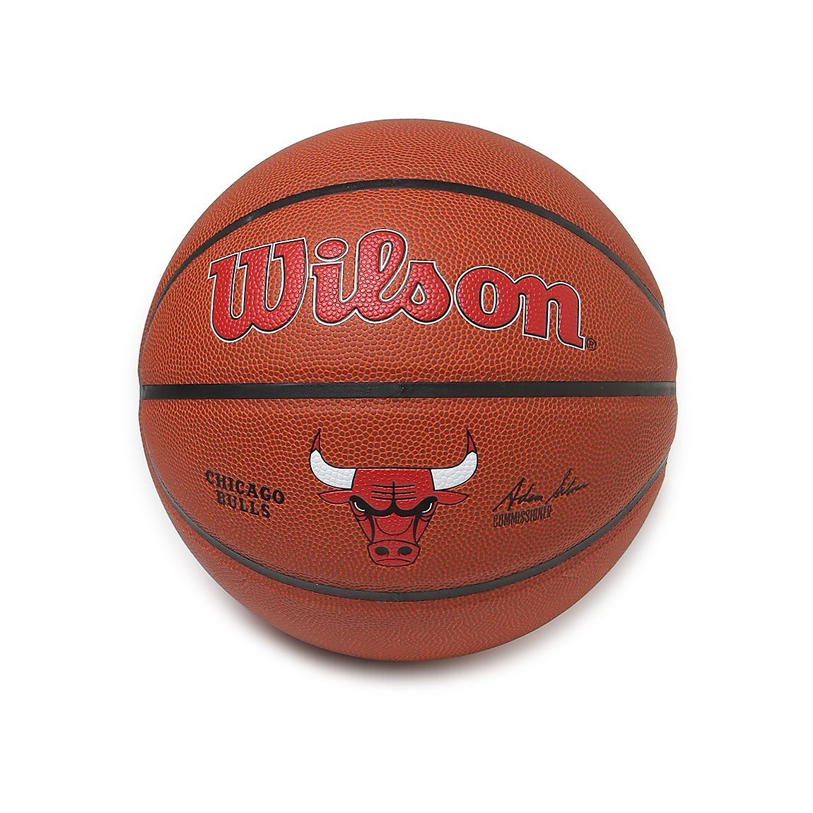 NBA TEAM ALLIANCE BSKT CHI BULLS