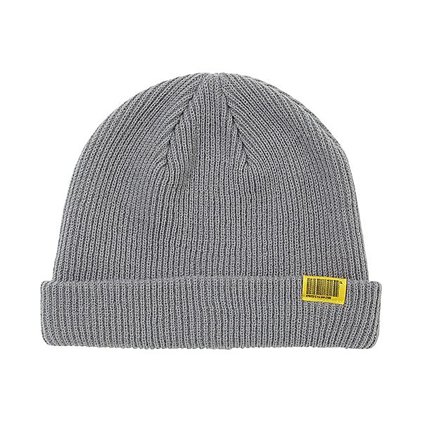 KiU WR YARN BEANIE