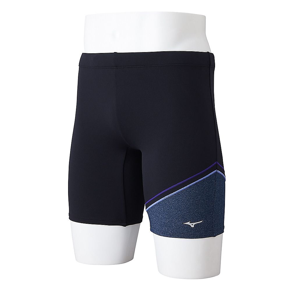 ハーフスパッツ　フンワリライト