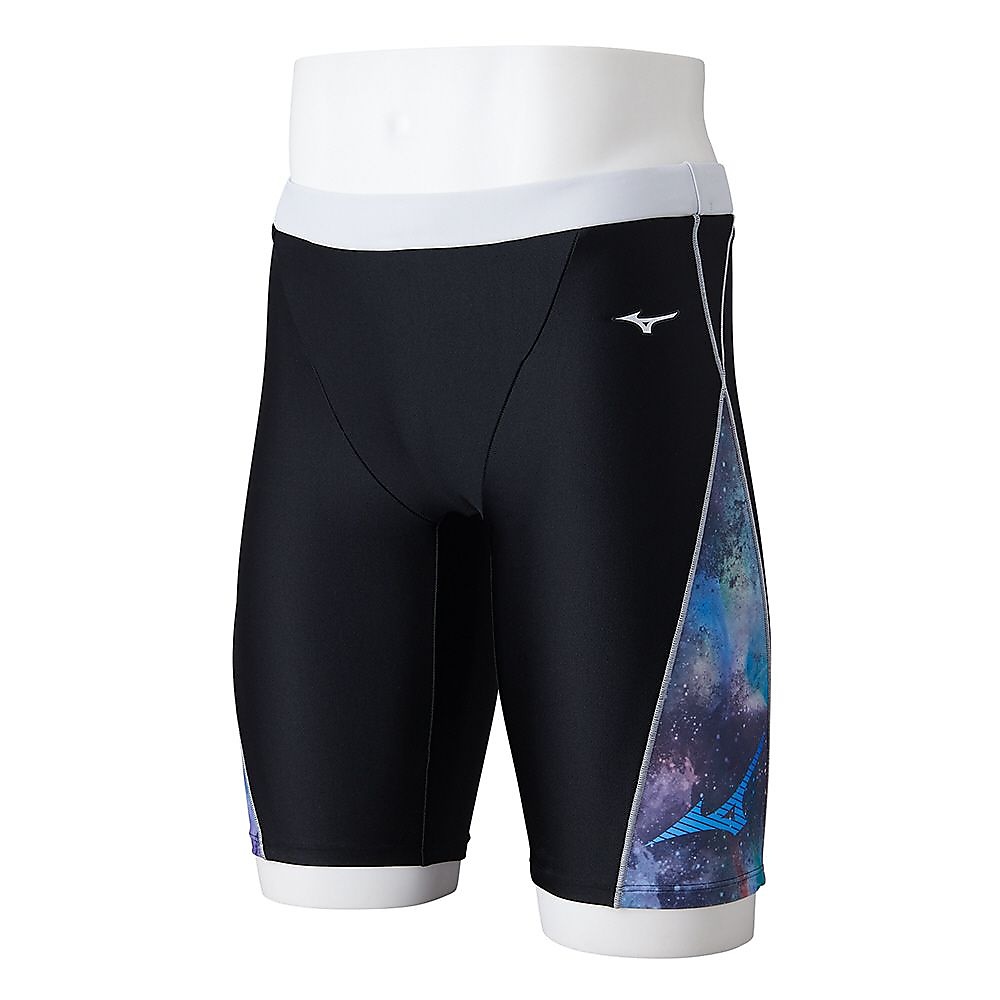 メンズスパッツ　カクテル