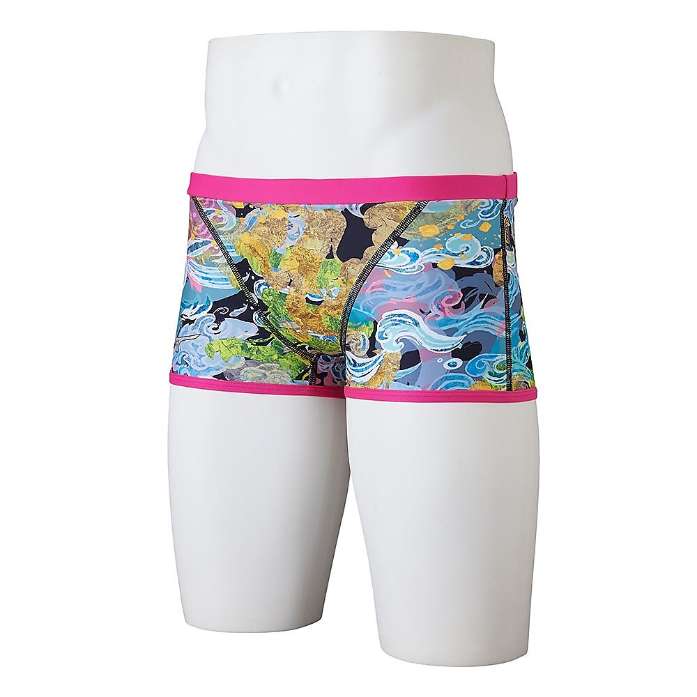 エクサー　ショートスパッツRi