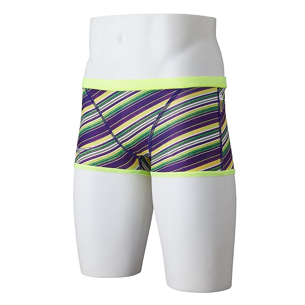 エクサー　ショートスパッツRi