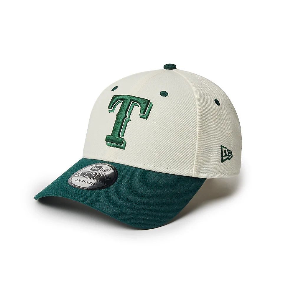 940VS MLB WOOL VSR TEXRAN CHR DGRN