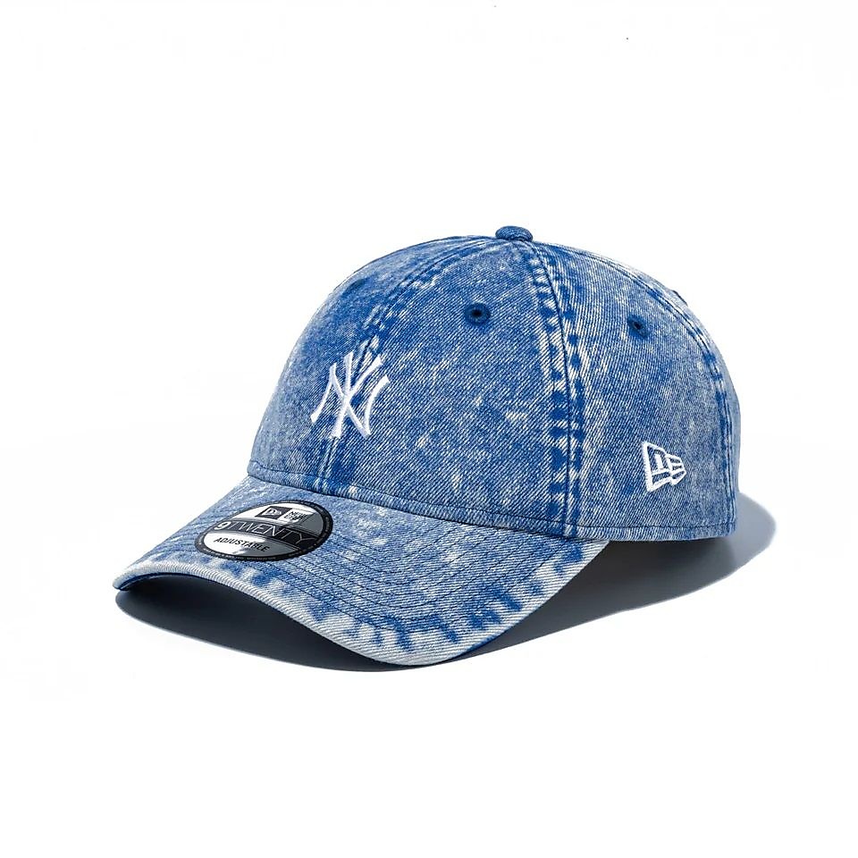 920CS CHEMICAL WASH NEYYAN NVY