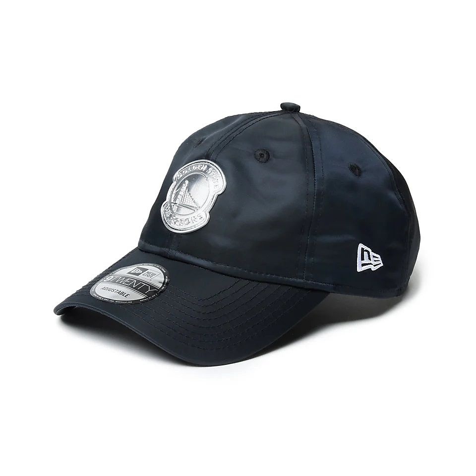 920 NBA METAL GOLWAR BLK