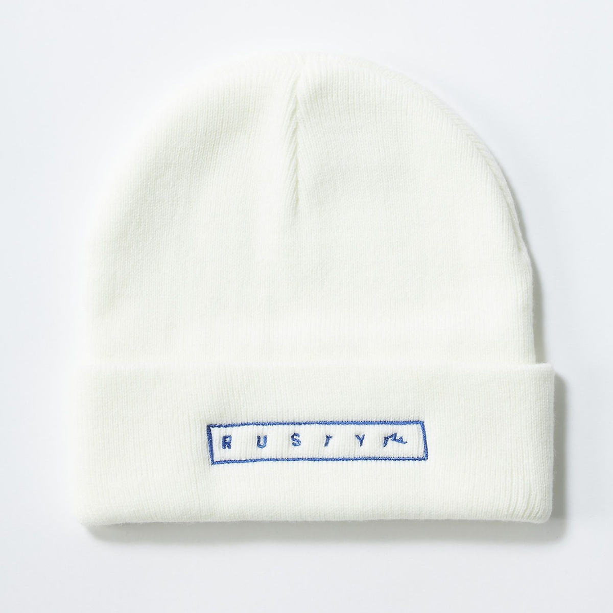RUSTYメンズビーニー