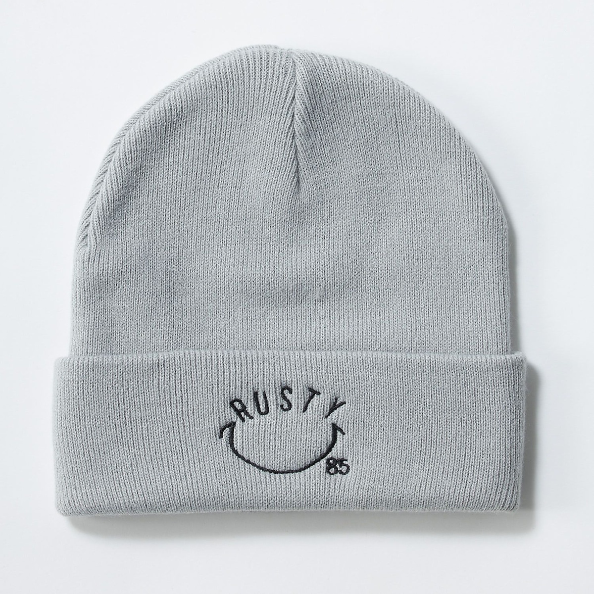 RUSTYレディスビーニー