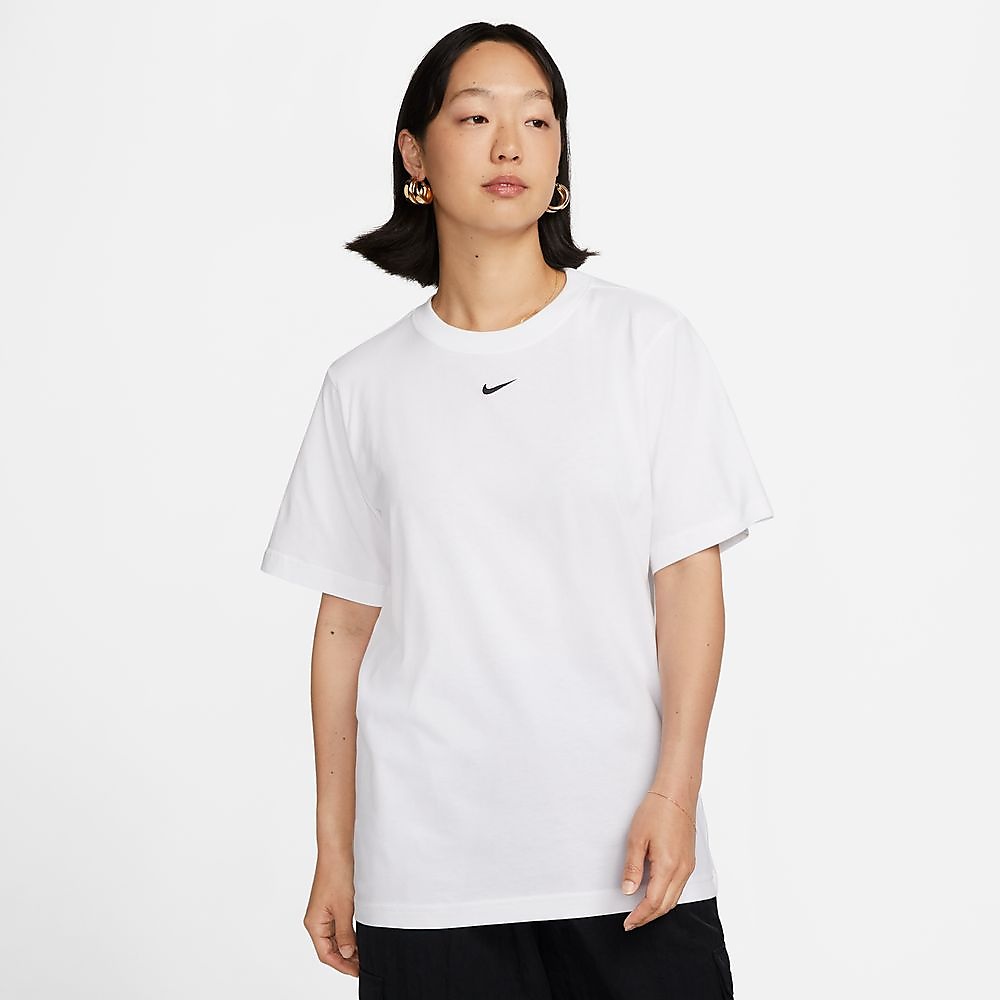 ナイキ ウィメンズ NSW エッセンシャル フェニックス LBR S/S Tシャツ