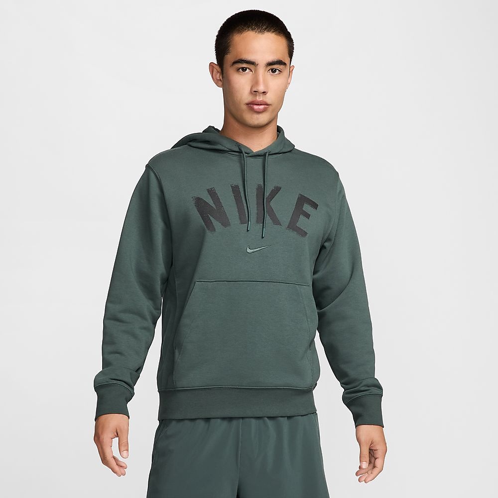 AS M NK DF SWOOSH FLEECE PO H