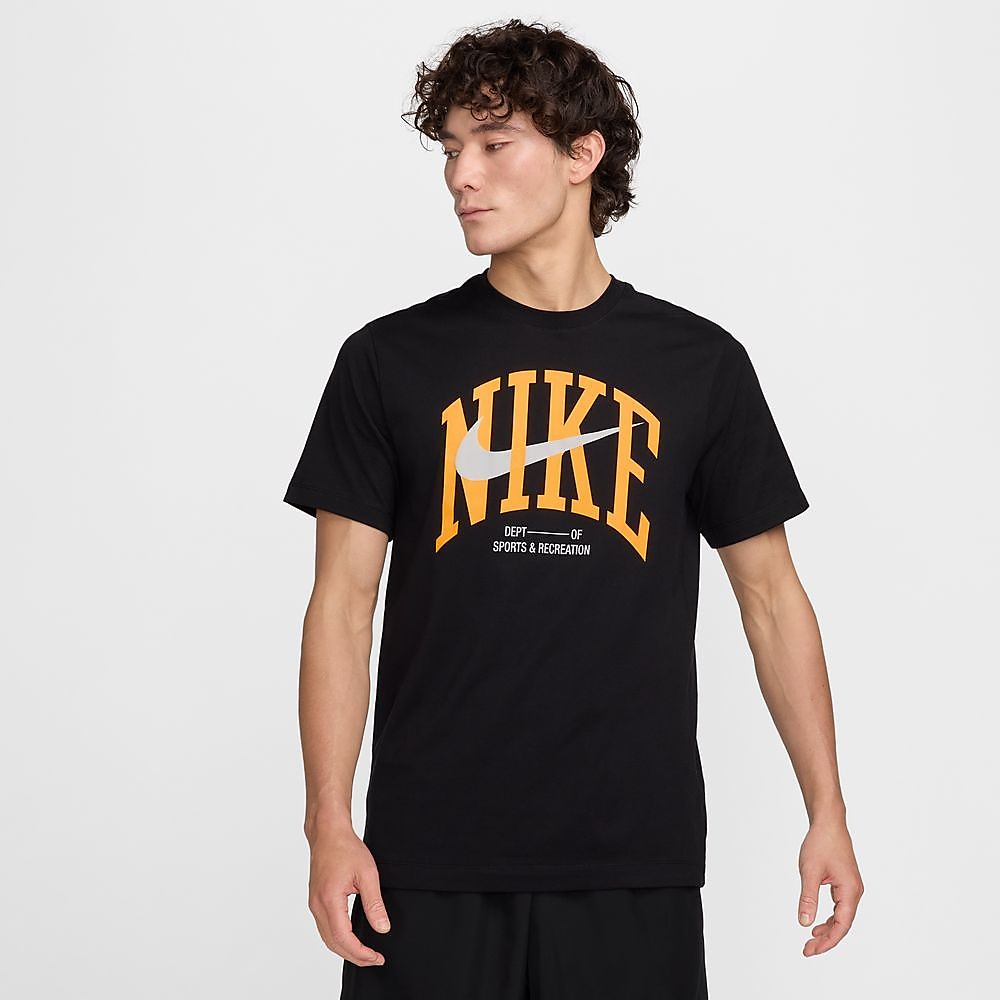 AS M NK DF TEE MODERN FITNESS