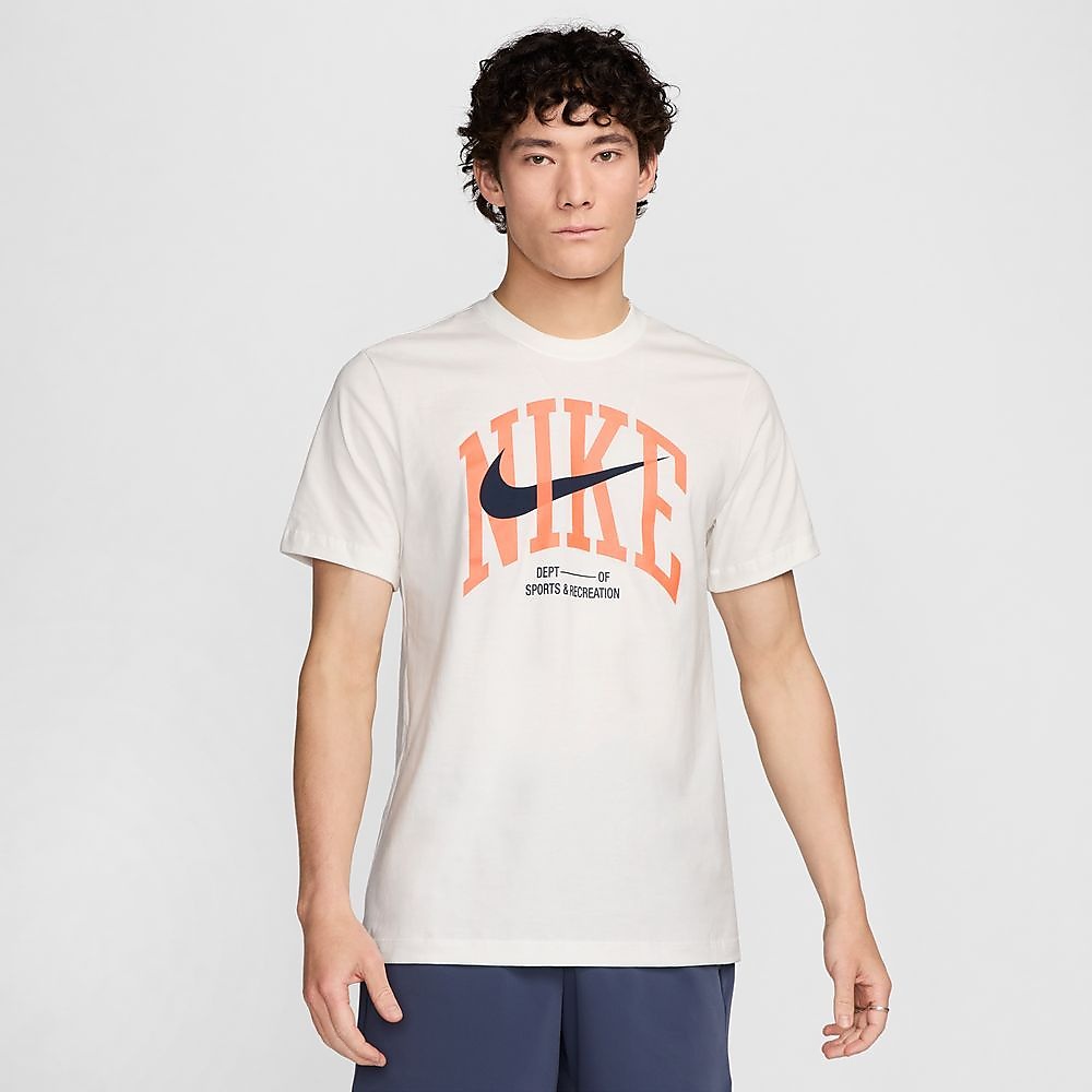 AS M NK DF TEE MODERN FITNESS