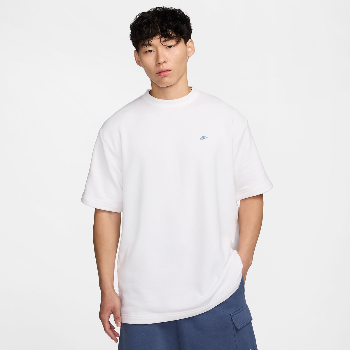 ナイキ NSW FT OPP1 S/S トップ