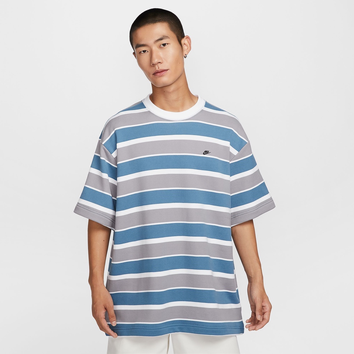 ナイキ NSW FT OPP1 S/S トップ