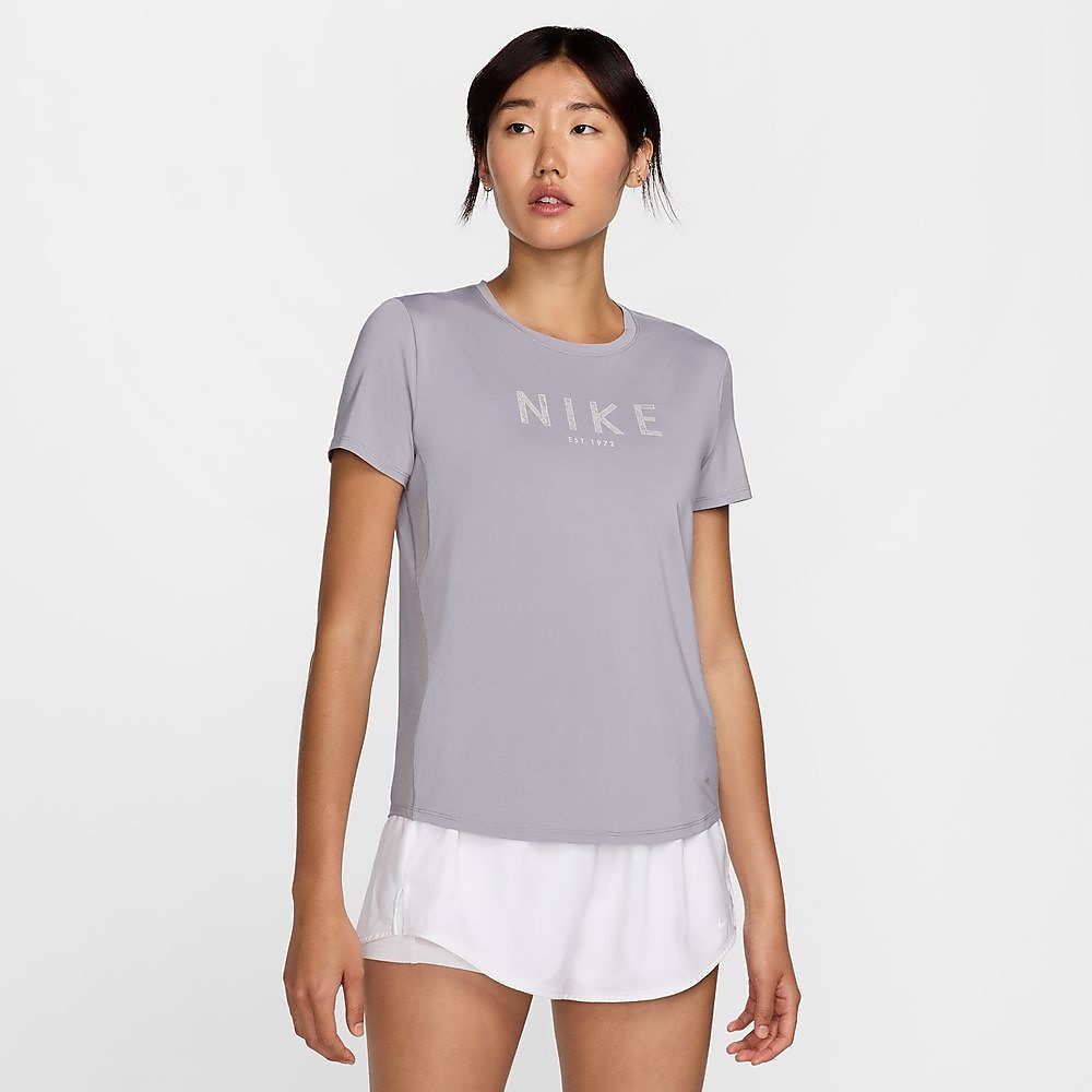 ナイキ ウィメンズ ワン ITS DF S/S トップ