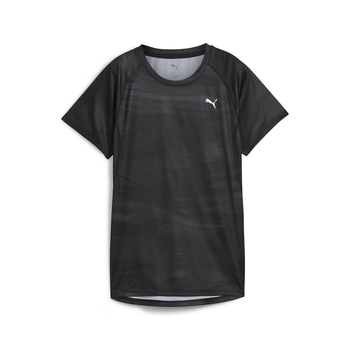 RUN VELOCITY AOP Tシャツ ウィメ