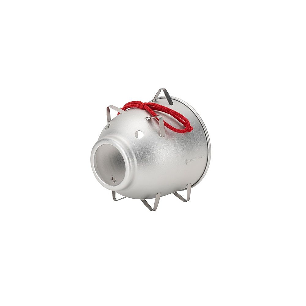 アルミ蚊取り豚ミニ