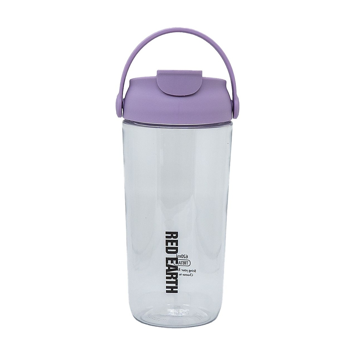 SIP3PLS TRITAN WATER BOTTLE 620ml