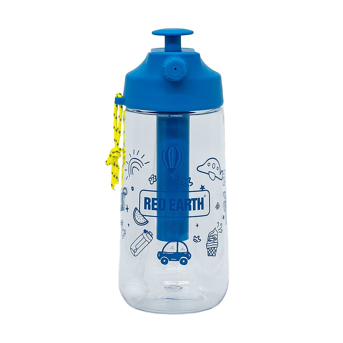 TRITAN WATER SPRAY BOTTLE 500ml