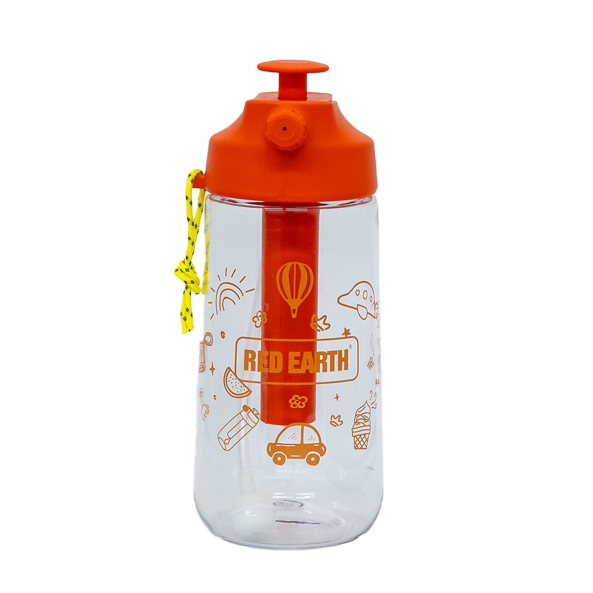 TRITAN WATER SPRAY BOTTLE 500ml