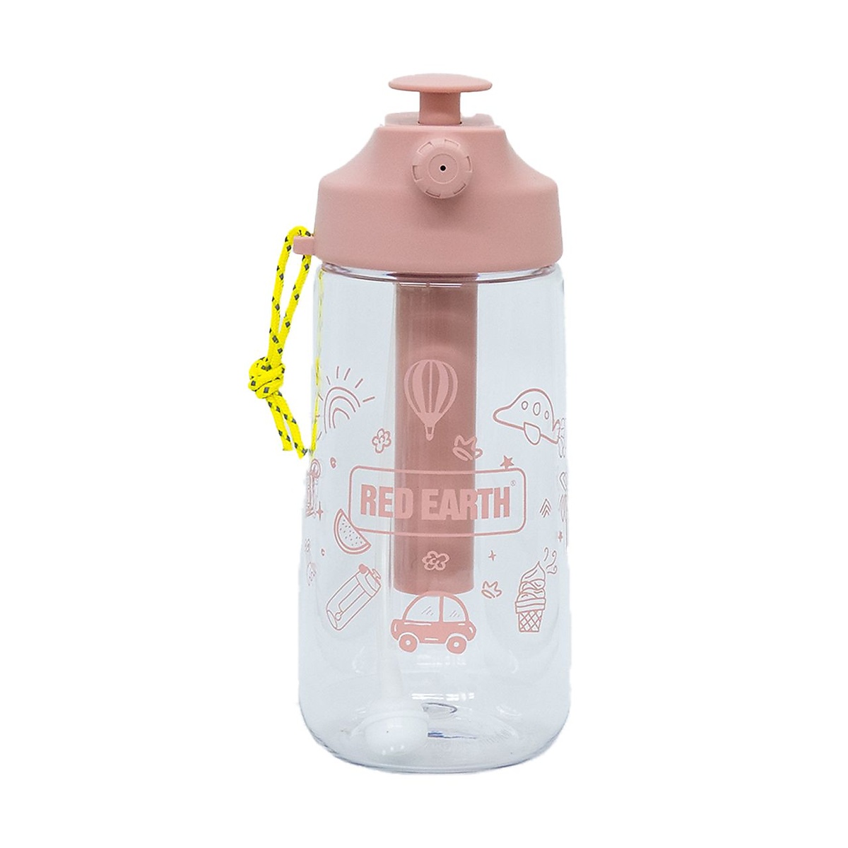 TRITAN WATER SPRAY BOTTLE 500ml