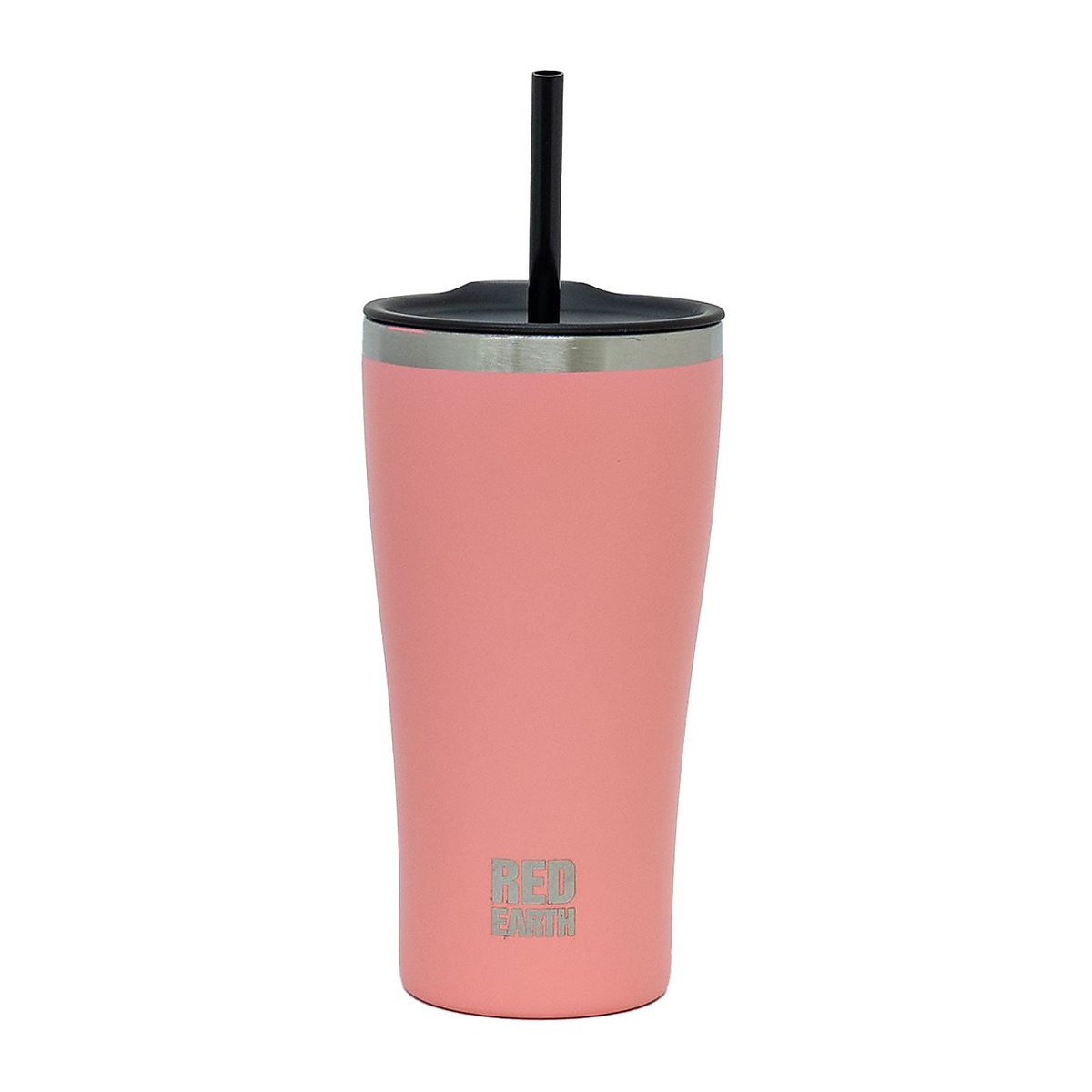 ST VACUUM STRAW TUMBLER 530ml