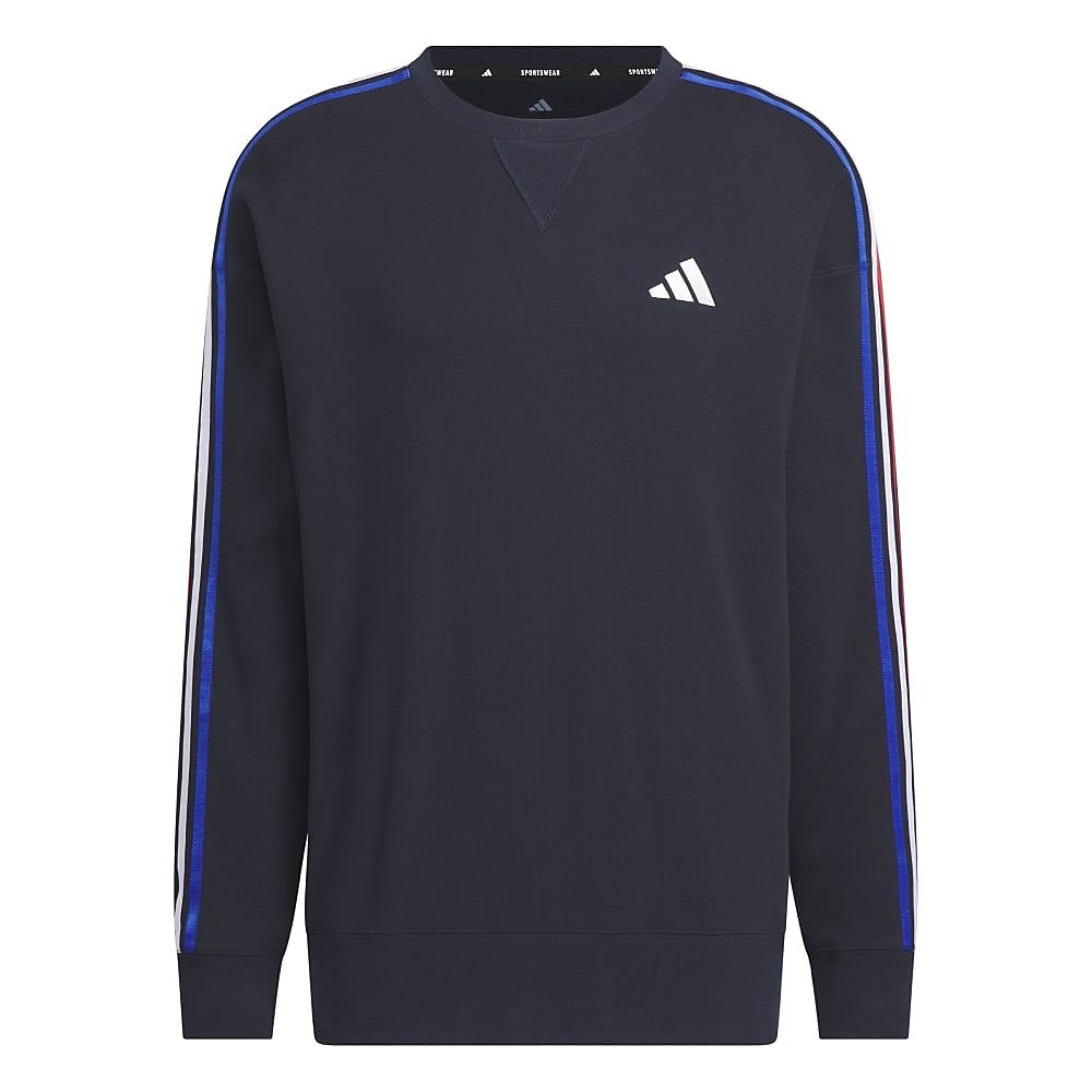 M ESS+ 3S クルースウェット