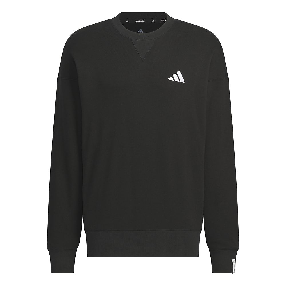 M ESS+ SL クルースウェット