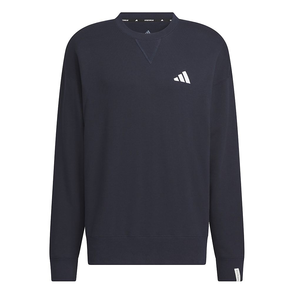 M ESS+ SL クルースウェット