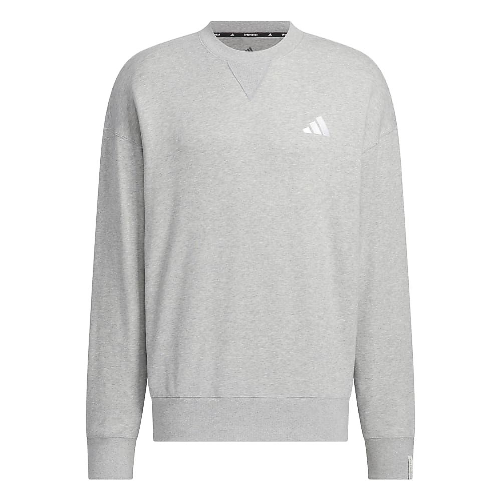 M ESS+ SL クルースウェット