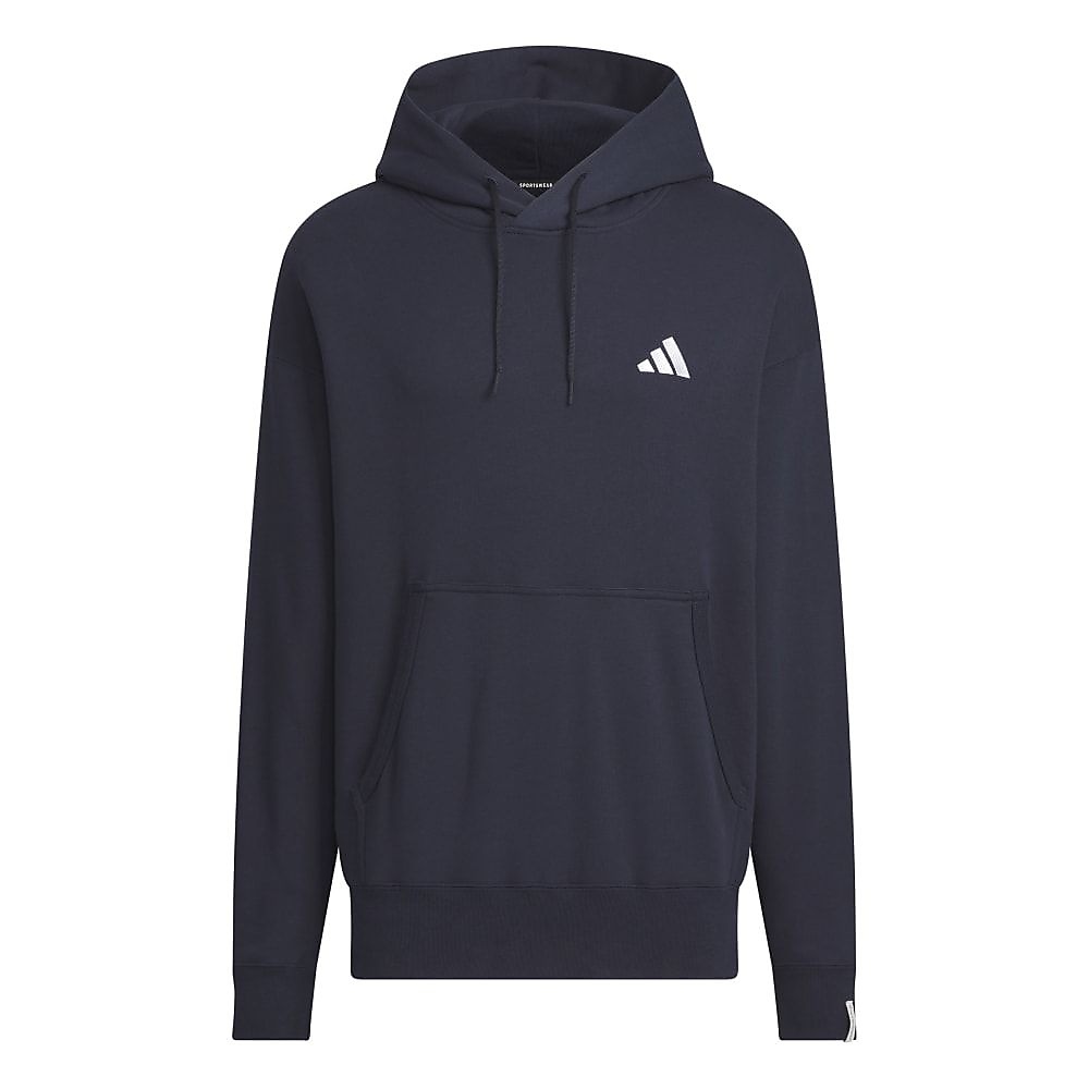 M ESS+ SL スウェットフーディ