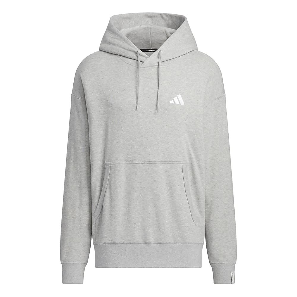 M ESS+ SL スウェットフーディ