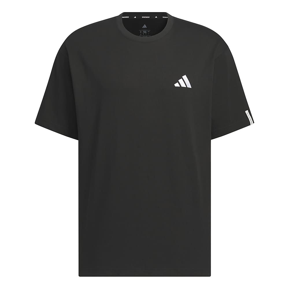 M ESS+ SL Tシャツ