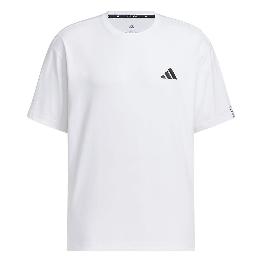 M ESS+ SL Tシャツ