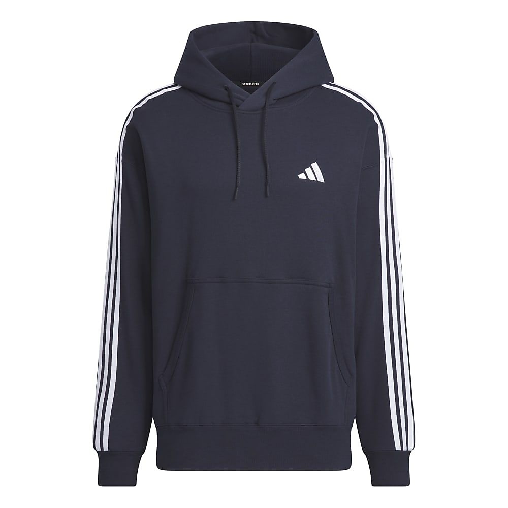 M ESS+ 3S スウェットフーディ