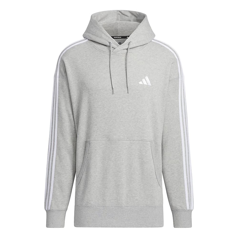 M ESS+ 3S スウェットフーディ