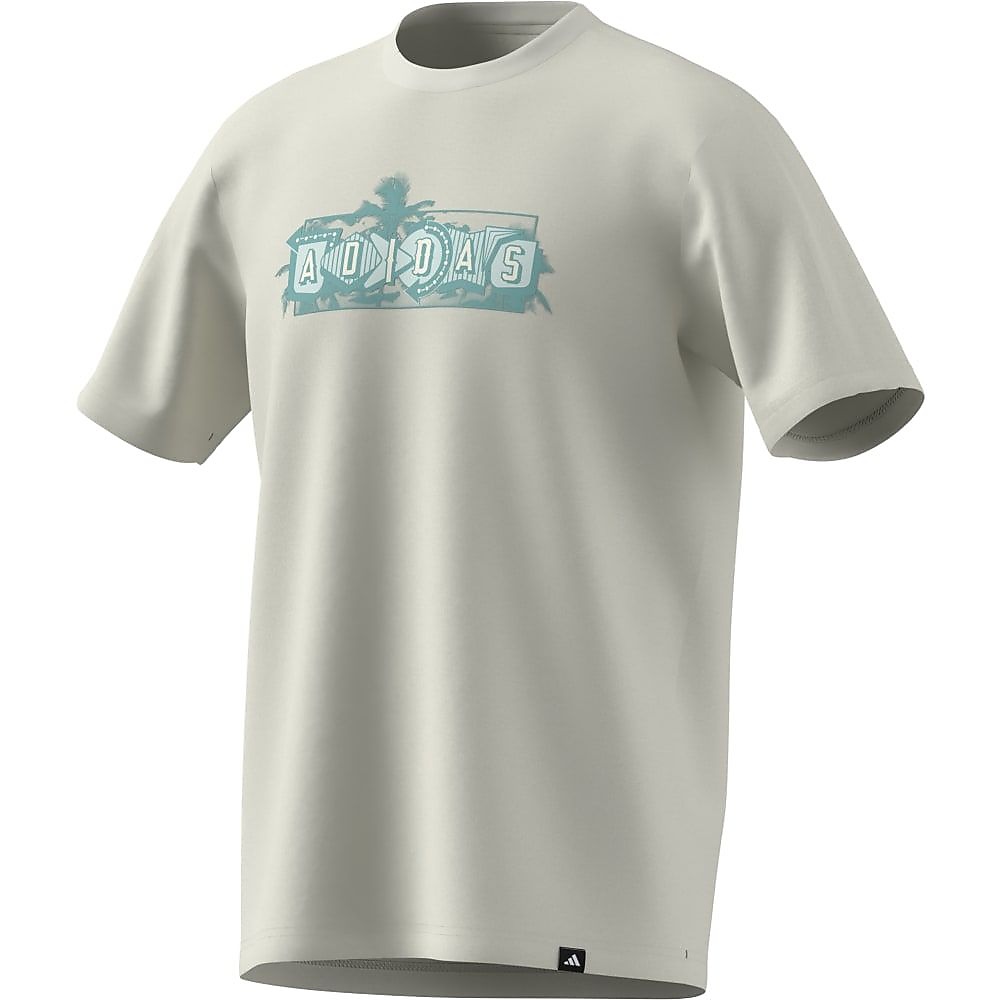 M PASTEL グラフィック Tシャツ