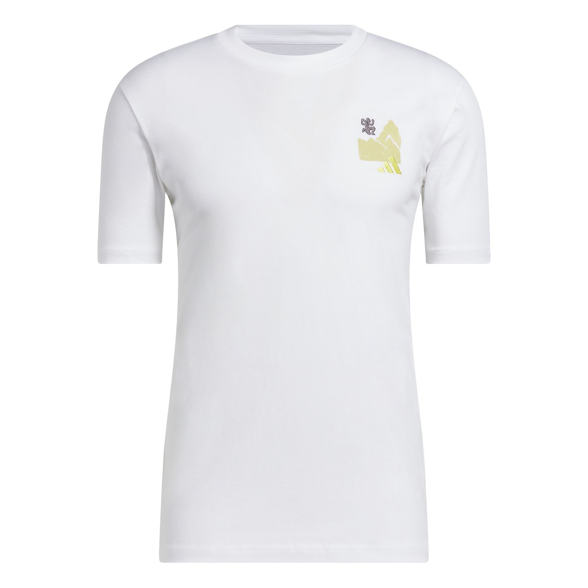 M JETSET グラフィック Tシャツ