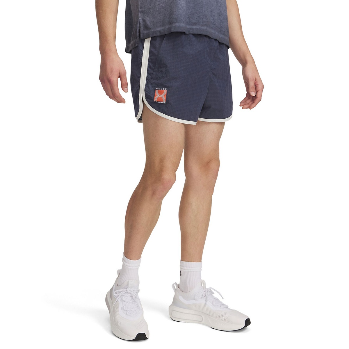 UA RUN 96 SHORTS
